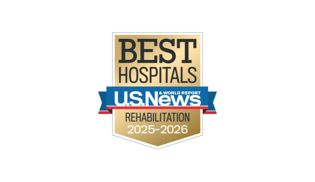 Burke rehabilitation